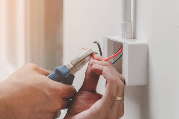 Best Electrical Safety Inspections  in Maryville, MO