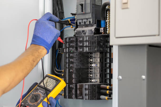 Professional Electrical Services in Maryville, MO