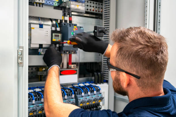 Best Circuit Breaker Installation and Repair  in Maryville, MO