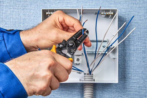 Best Electrical Remodeling Services  in Maryville, MO