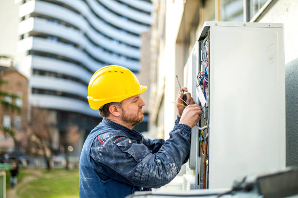 Best Generator Installation and Maintenance  in Maryville, MO