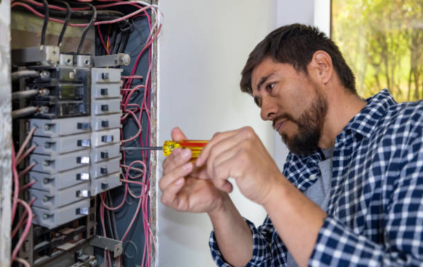 Best Electrical Troubleshooting and Repair  in Maryville, MO