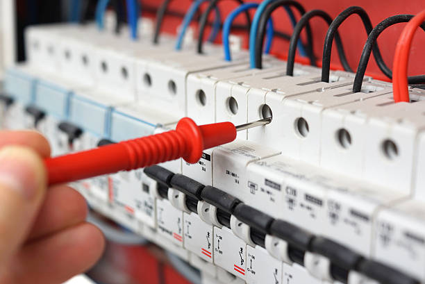 Emergency Electrical Repair Services in Maryville, MO